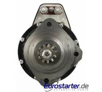 CASCO CST10678AS Anlasser