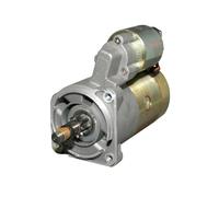 JP GROUP Starter 12V für VW AUDI VAG 1190300100