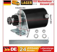 Anlasser Briggs Stratton Motor 16 Zahn Ritzel 12V Rasentraktor Starter 394805