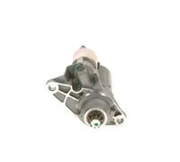 BOSCH Anlasser Starter 1kW für VW Golf VI V Skoda Fabia II Combi 0 001 121 433