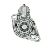 Anlasser Drehrichtung gegen den Uhrzeigersinn S0229PR AS-PL für VW