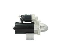 PSH +Line ANLASSER STARTER 2,5kW passend für CITROËN JUMPER FIAT DUCATO PEUGEOT