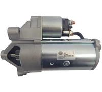 HELLA Starter 8EA 011 610-281 für CITROËN PEUGEOT DS