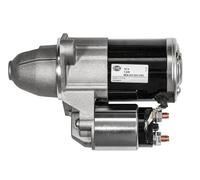 HELLA 8EA 011 611-791 Starter/Anlasser - 12V - 1kW - für u.a. Suzuki Swift IV (FZ, NZ)