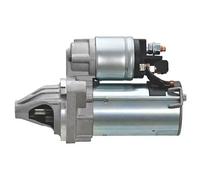 Anlasser Drehrichtung im Uhrzeigersinn 8EA 011 612-721 HELLA für BMW X5 7 X3 5 3