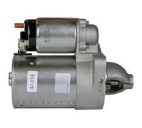 HELLA Anlasser Starter 12V 0,9 kW für KIA RIO 1 DC CARENS 2 FJ PRIDE DA 1.3-1.6