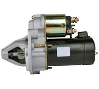 Starter HELLA 8EA 012 527-271