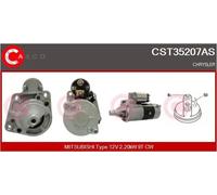 Starter Casco CST35207AS