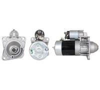 LUCAS LRS00728 Anlasser