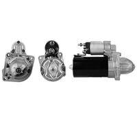 LUCAS LRS02318 Anlasser