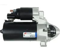 Anlasser Drehrichtung im Uhrzeigersinn S0175PR AS-PL für AUDI VW SEAT SKODA