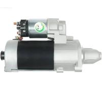 Anlasser für MERCEDES S-KLASSE W220