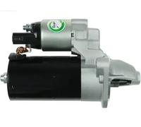 Anlasser Drehrichtung im Uhrzeigersinn S0611S AS-PL für HYUNDAI KIA