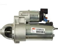 AS-PL Starter Anlasser Startanlage ohne Pfand Brandneu Delco S1078(DELCO)