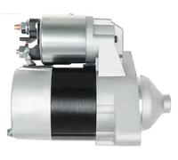 Anlasser Drehrichtung im Uhrzeigersinn S3051 AS-PL für NISSAN MICRA II