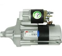 AS-PL Starter 12V für BMW 7787354 12417787356 12417787354 S3074PR