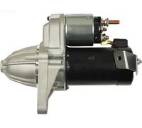 Anlasser Drehrichtung im Uhrzeigersinn S3101 AS-PL für HONDA CIVIC VII Hatchback