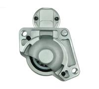 Anlasser Drehrichtung im Uhrzeigersinn S3180S AS-PL für VOLVO S60 II S80 II