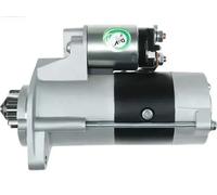 AS-PL Anlasser Starter 2.00kW für Nissan Pathfinder III NP300 Navara S5109