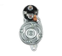 Anlasser Drehrichtung im Uhrzeigersinn S5366S AS-PL für JEEP GRAND CHEROKEE III