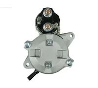 AS-PL ANLASSER STARTER 0,80kW 12V passend für DAIHATSU HIJET PIAGGIO PORTER |