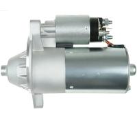 AS-PL Anlasser S9391S – 12V 1,4 kW, 10 Zähne rechtsdrehend – kompatibel mit FORD USA Bronco