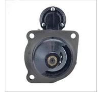 Anlasser E-Starter Auto Motor Ersatzteile STG93559 Starter Für Deutz 11.132.071 11132071 01183214 118-3214 Startermotor Elektrostarter