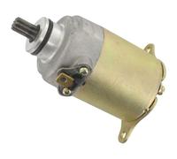 Anlasser E-Starter Chinaroller Motorroller Scooter 4 Takt 125 ccm Reparatur Neu