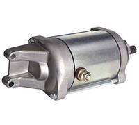 Anlasser Elektrostarter Ersatzteil für/kompatibel mit GSX 1100 / GSX-R 1100 / GSF 1200 Bandit S/SA