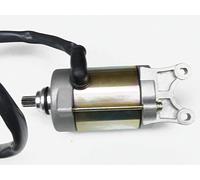 Anlasser Ersatzteil für/kompatibel mit Aeon Cobra Crossland Overland Cube 320 350 400