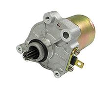 Anlasser Ersatzteil für/kompatibel mit Aprilia RS Tuono Classic 125
