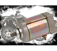Anlasser Ersatzteil für/kompatibel mit SMC Barossa Jumbo 300 301 302 320
