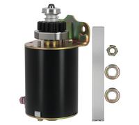 Anlasser for John Deere Cub Cadet Briggs & Stratton 11-16 PS Rasentraktor 499521