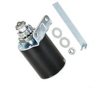 Anlasser für 14,5 bis 18 für ps Motoren Ersatz für 593934 693551 5777 Robust Zuverlässig Einfache Montage Rasenmäher Traktor