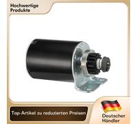 Anlasser für Briggs & Stratton für Aufsitzmäher für Rasentraktor, Rasenmäher