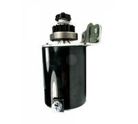 Anlasser für Briggs Stratton Motor 16 Zahn Ritzel 393499 AM106883 Rasentraktor