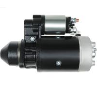 Anlasser für Eicher Kramer Deutz KHD D25 D30 F2L612 F2L712 F2L812 EJD 1,8/12R81 12V 1,9KW