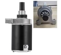 Anlasser für Tecumseh OHV120/OHV125/OHV130 Rasentraktor alternat 36914 10 Zahn