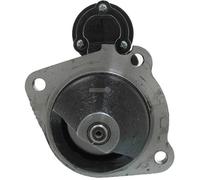 Anlasser Letrika Mahle Neu Original IS1388 für Fendt,Agrifull,Renault