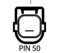 Anlasser LRS02399 LUCAS für TOYOTA AVENSIS Stufenheck AVENSIS Liftback AVENSIS