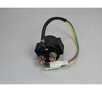 Anlasser Magnetschalter Ersatzteil für/kompatibel mit JINLING JLA-21B 250 Quad Starter Relais Relay