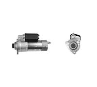 MAHLE Original Anlasser MS 203 – 24 V, 6,5 kW, 11 Zähne – Universal für Jenbacher