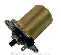 Anlasser Motor 12V Daelim-Honda Für Motorrad Ersatzteile Zubehör Teile