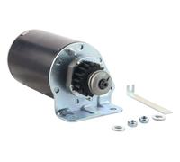 Anlasser Motor 16 Zahn Zähne Ritzel für Briggs Stratton 497401 Rasentraktor