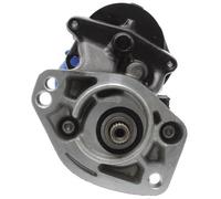Casco Anlasser CST40449AS 12V 1,00 kW OE-Nr. 128000-5750 für Harley Davidson Neu