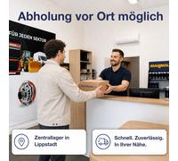 Anlasser Neu Eurostarter OE-Ref. IS1367 für Fendt,Deutz