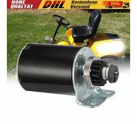 Anlasser passend Briggs & Stratton 16 Zähne Ritzel 392749 Rasentraktor 11-16 PS.