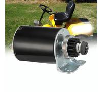 Anlasser passend Briggs & Stratton 16 Zähne Ritzel 392749 Rasentraktor 11-16 PS