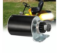 Anlasser passend Briggs & Stratton 16 Zähne Ritzel 392749 Rasentraktor 11-16 PS.