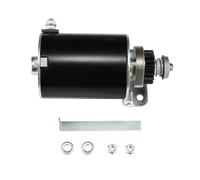 Anlasser passend Briggs & Stratton 16Zähne Ritzel 392749 Rasentraktor 11-16 PS .